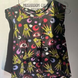 Nooworks Witchy Ways Muscle Tee